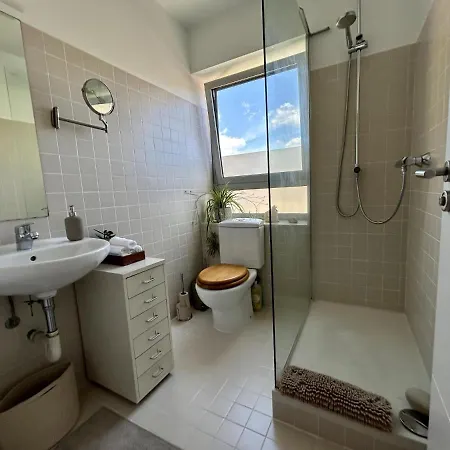 Loft Bouquet Mar Y Montana 25 Min A Bcn * Alella