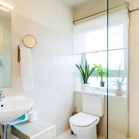 Loft Bouquet Mar Y Montana 25 Min A Bcn *